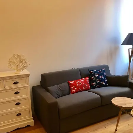 Appartement Garibaldi